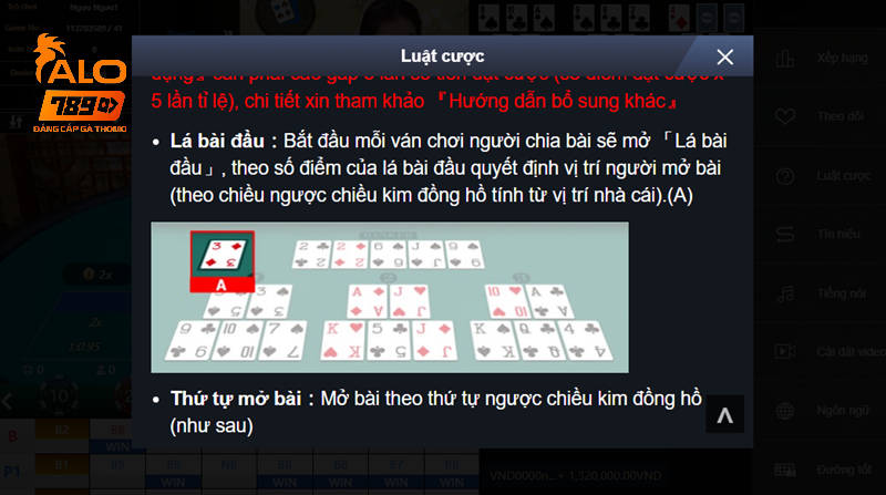 Ngưu ngưu Alo789 là gì? Đầy đủ cách chơi giúp tân binh thắng đậm