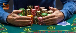 Chơi baccarat có chiến thuật giúp bạn thắng lớn